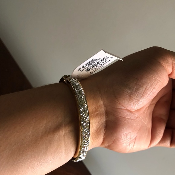 Bangle bracelet - Picture 5 of 6